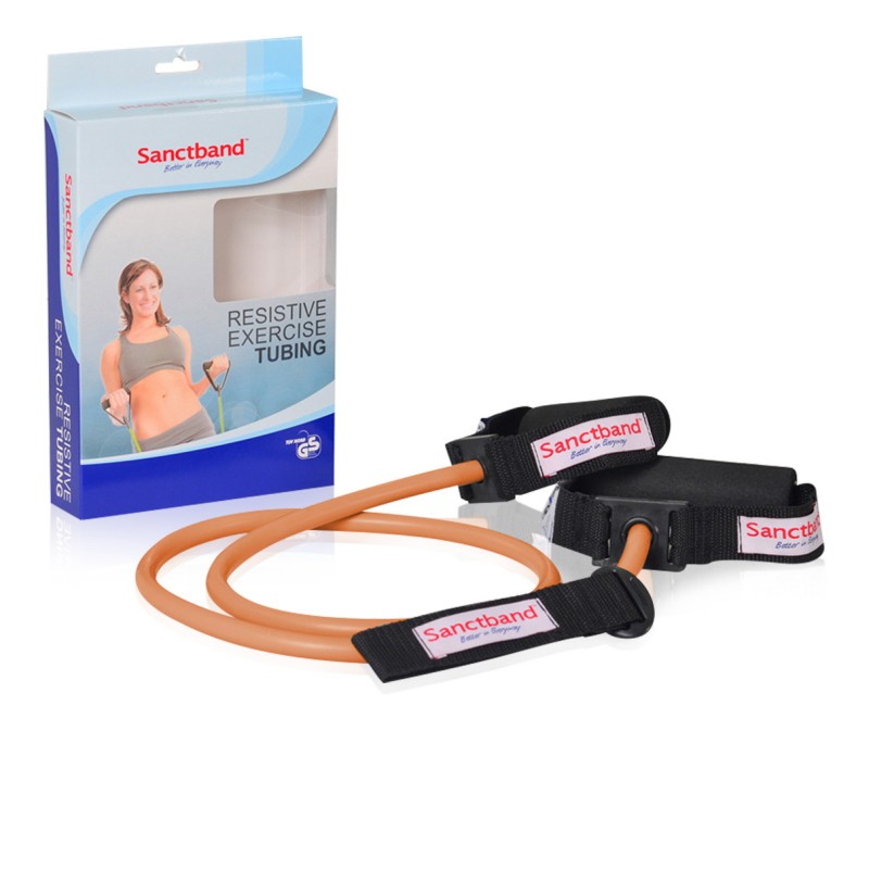 Vadbene cevke SANCTBAND